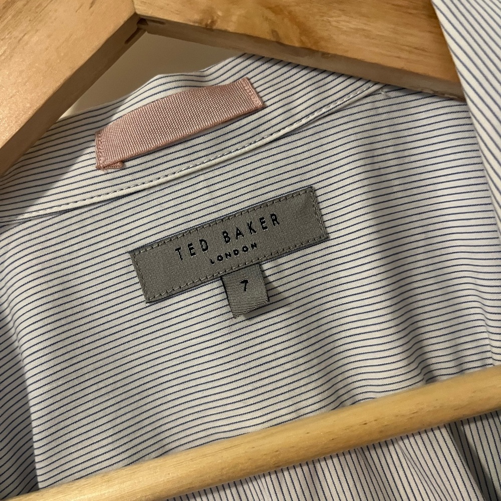 Ted baker